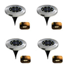 Luz Led Luminax - Prova D'Água