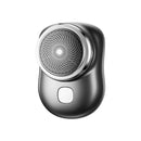 Barbeador Elétrico Portátil