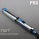 Chapinha Profissional Max Titanium 2 em 1 - Loja Maiora